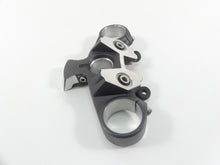 Load image into Gallery viewer, 2010 Ducati Streetfighter 1098 S Upper Triple Tree Steering Clamp 53mm 34120711A | Mototech271