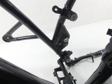 Load image into Gallery viewer, 2017 Triumph Thruxton 1200R Straight Main Frame Chassis With Clean Texas Title - T2074762 | Mototech271