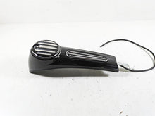 Load image into Gallery viewer, 2015 Harley Touring FLHXS Street Glide Arlen Ness Dash Ignition Cover 04-185 | Mototech271