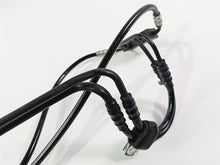 Load image into Gallery viewer, 2018 Harley FLHCS Softail Heritage 115th Front Abs Brake Line Set 41800595