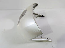 Load image into Gallery viewer, 2009 Ducati Multistrada 1100 S Headlight Cowl Fairing Cover 48130291A | Mototech271