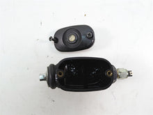 Load image into Gallery viewer, 2012 Harley FLD Dyna Switchback Rear Brake Master Cylinder 42474-06C | Mototech271