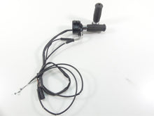 Load image into Gallery viewer, 2008 Harley Softail FLSTSB Cross Bones Right Control Switch Throttle 71684-06 | Mototech271