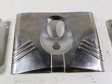 Load image into Gallery viewer, 2008 Harley FLSTC Softail Heritage Headlight Head Light Cover Set 67808-86 | Mototech271