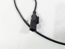 Load image into Gallery viewer, 2009 BMW R1200GS K255 Adv Front Abs Brake Wheel Speed Sensor 34527677824 | Mototech271