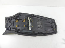 Load image into Gallery viewer, 2009 BMW F800GS K72 Driver Dual Low Saddle Seat + Mounts - Read 52537697694