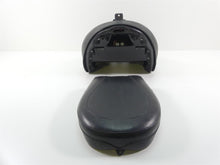 Load image into Gallery viewer, 2006 Honda V-Twin VTX1800 N3 Mustang Dual Rider Passenger Seat Saddle Set 79401 | Mototech271