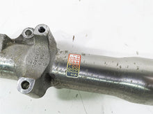 Load image into Gallery viewer, 2012 Harley FLD Dyna Switchback Front Fork Leg Set 41mm 45400024 45400023 | Mototech271