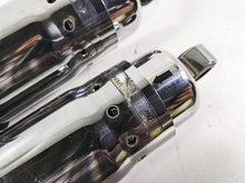 Load image into Gallery viewer, 2002 Honda VTX1800 Retro Straight Showa 12 1/2" Rear Shock Set 52400-MCV-003 | Mototech271