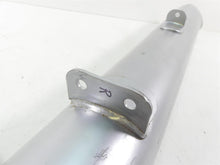 Load image into Gallery viewer, 2015 Harley VRSCF Muscle V-Rod Right Side Exhaust Muffler -Dent 65268-09 | Mototech271