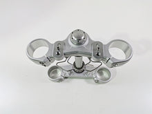 Load image into Gallery viewer, 2024 Triumph Tiger 900 GT Lower Upper Triple Tree Steering Clamp Stem T2042968 | Mototech271