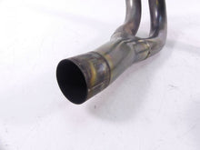 Load image into Gallery viewer, 1995 BMW R1100RS 259S Exhaust Pipe Header Manifold 18111340976 | Mototech271