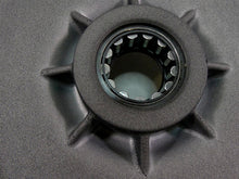 Load image into Gallery viewer, 2007 Harley Touring FLHRSE CVO Road King Inner Primary Drive Cover 60677-07