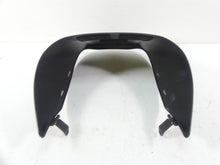 Load image into Gallery viewer, 2015 Ducati Diavel Dark Rear Passenger Pillion Saddle Seat Cover Cowl 59520091AK