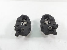 Load image into Gallery viewer, 2013 BMW R1200GS K255 Adventure Front Brembo Brake Caliper Set 34117711439 | Mototech271