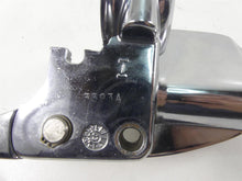 Load image into Gallery viewer, 2004 Harley FLHTC SE CVO Electra Glide Chrome 11/16 Clutch Master Cylin 46113-02