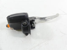 Load image into Gallery viewer, 2013 Harley VRSCF Muscle V-Rod Front Brake Master Cylinder 11/16  44551-08F | Mototech271