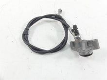 Load image into Gallery viewer, 2020 Ducati Panigale 1100 V4 S SBK Brembo Clutch Slave Cylinder 19540091C | Mototech271