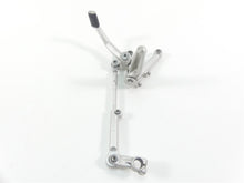 Load image into Gallery viewer, 2004 Ducati 999 SBK Left Footpeg Foot Peg & Shifter Parts 82410841A 45620331A | Mototech271