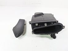 Load image into Gallery viewer, 2009 BMW R1200RT K26 Storage Glove Compartment Box + Lid 46637681545 | Mototech271