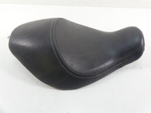 Load image into Gallery viewer, 2007 Harley Sportster XL1200 Nightster Solo Seat Saddle 51899-07 | Mototech271