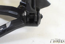Load image into Gallery viewer, 2000 MV Agusta F4 750 ORO Left Rider Footpeg Foot Peg REST 800089771 | Mototech271