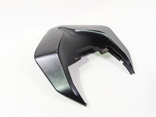 Load image into Gallery viewer, 2016 Zero Motorcycles S 9.8 Upper Rear Tail Fairing Cover 24-04439