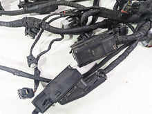 Load image into Gallery viewer, 2010 BMW R1200GS K25 Main & Engine Wiring Harness Read 61117726669