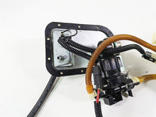 Load image into Gallery viewer, 2014 Harley FLS Softail Slim Fuel Gas Petrol Pump - Tested 75252-11A 75284-08A | Mototech271