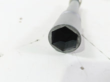 Load image into Gallery viewer, 2017 BMW S1000RR K46 Front Axle Wheel Spindle 25mm 31427713304 | Mototech271