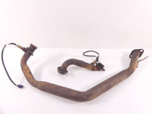 Load image into Gallery viewer, 2014 Can-Am Maverick 1000R STD Front Part of Exhaust Header 707601210