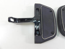 Load image into Gallery viewer, 2016 Harley Touring FLHR Road King Rear Passenger Floor Board Set 52719-10 | Mototech271