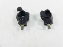 Load image into Gallery viewer, 2015 KTM 1290 Adventure Handlebar Mount Riser Set 00050000927 | Mototech271