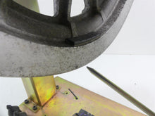 Load image into Gallery viewer, 2002 Harley XL1200 Sportster Straight Rear 13 Spoke Wheel Rim 16x3 41015-00 | Mototech271