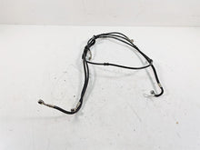Load image into Gallery viewer, 2020 Ducati Scrambler 1100 Sport Pro Front Abs Brake Line Hose Set 61811162B | Mototech271