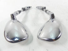 Load image into Gallery viewer, 2013 Yamaha VMX17 V-Max 1700 Rear View Mirror Set 2S3-26280-00 2S3-26280-00 | Mototech271