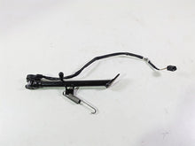 Load image into Gallery viewer, 2010 BMW R1200RT K26 Side Kickstand Kick Stand + Safety Switch 46537711886 | Mototech271