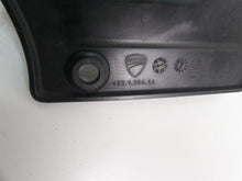 Load image into Gallery viewer, 2017 Ducati 939 S Supersport Frame Engine Infill Neck Cover Set -Read 48212331A | Mototech271