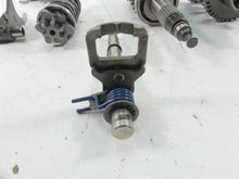 Load image into Gallery viewer, 2017 Triumph Thruxton 1200 R Transmission 6 Speed Pack T1183380 T1183390