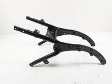 Load image into Gallery viewer, 2013 Harley Touring FLHX Street Glide Straight Subframe Sub Frame 48079-09BHP