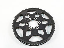 Load image into Gallery viewer, 2008 Buell 1125 R Rear Drive Belt Pulley Sprocket 70T G0400.1AMD | Mototech271