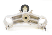 Load image into Gallery viewer, 2007 Kawasaki ZX6R Ninja Lower Triple Tree Steering Clamp 44037-0074 | Mototech271