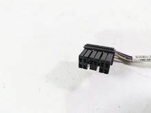 Load image into Gallery viewer, 2010 Harley Touring FLHX Street Glide Indicator Lights 68789-96B | Mototech271