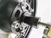 Load image into Gallery viewer, 2016 Suzuki M109R VZR1800 Boulevard Straight 18x3.5 Front Wheel 54111-48G10-019 | Mototech271