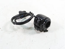 Load image into Gallery viewer, 2007 Harley Sportster XL1200 C Right Hand Start Control Switch - Read 71684-06A | Mototech271