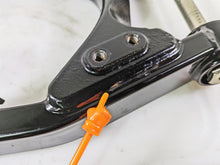 Load image into Gallery viewer, 2017 Harley Dyna FXDB Street Bob Swingarm & Belt Guards & 25mm Axle 47820-10 | Mototech271