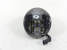 Load image into Gallery viewer, 2012 Harley VRSCF Muscle Rod Aftermarket Led Headlight Head Light Lamp | Mototech271