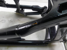 Load image into Gallery viewer, 2022 Harley Softail FXBBS Street Bob Swingarm Swing Arm + Axle 47400099BHP | Mototech271