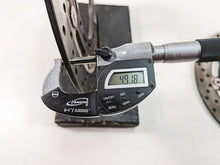 Load image into Gallery viewer, 2002 Yamaha FZ1 FZS1000 Fazer Front Brake Rotor Disc Set 5JJ-2581T-10-00 | Mototech271