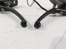 Load image into Gallery viewer, 2017 Ducati Monster 1200 S Brembo Radial Clutch & Brake Master Cylinder RCS15 RCS17 Corsa Corta 110A26340 | Mototech271